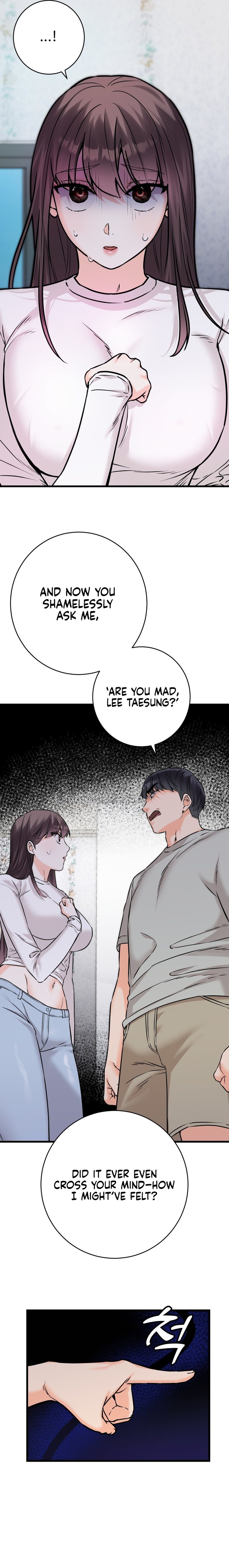 Secret Siblings 2 Chapter 17 image 17