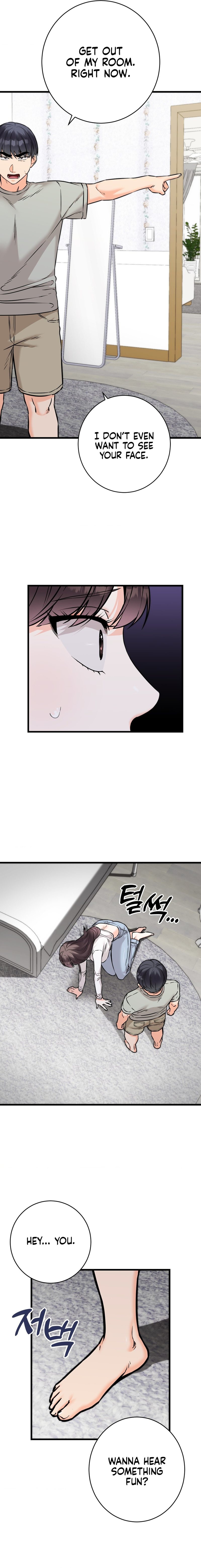 Secret Siblings 2 Chapter 17 image 18
