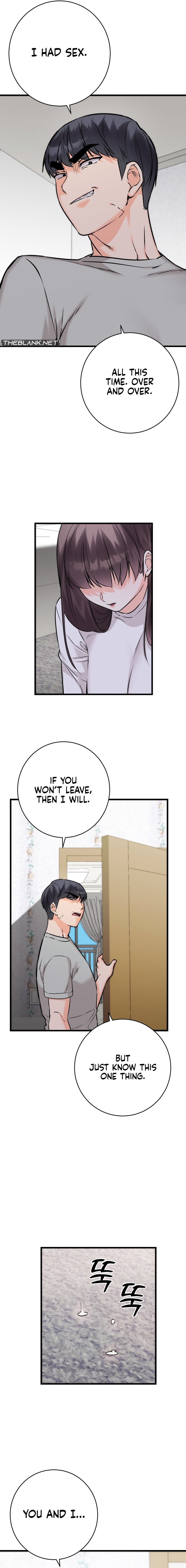Secret Siblings 2 Chapter 17 image 19