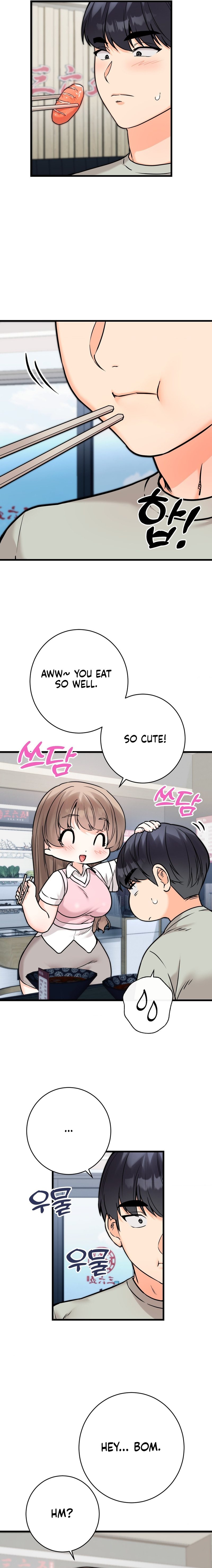 Secret Siblings 2 Chapter 17 image 3