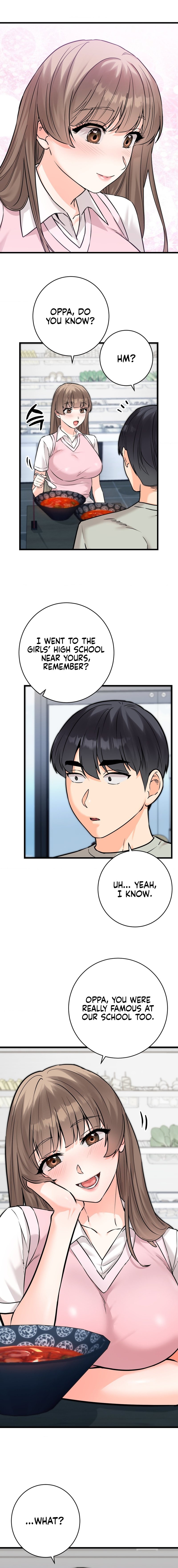 Secret Siblings 2 Chapter 17 image 5