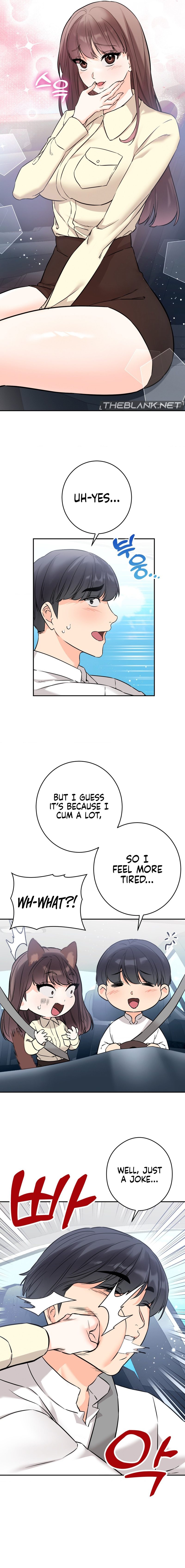 Secret Siblings 2 Chapter 2 image 8