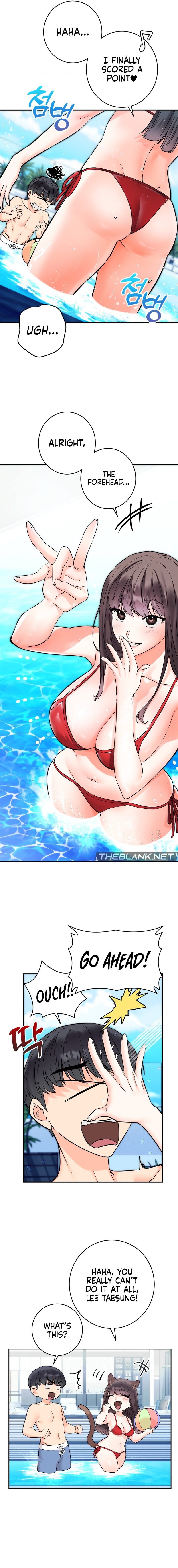 Secret Siblings 2 Chapter 3 image 12