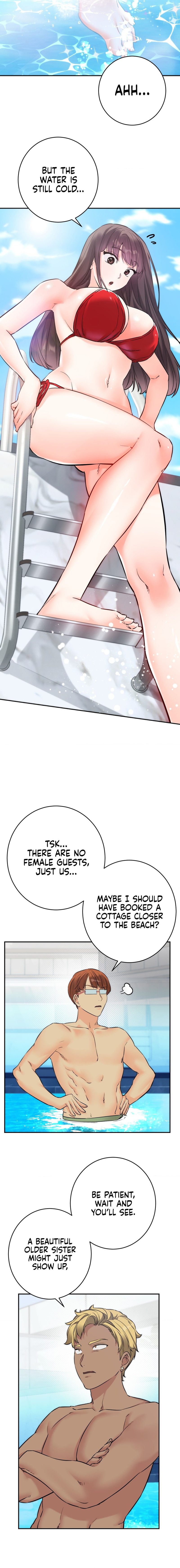 Secret Siblings 2 Chapter 3 image 3