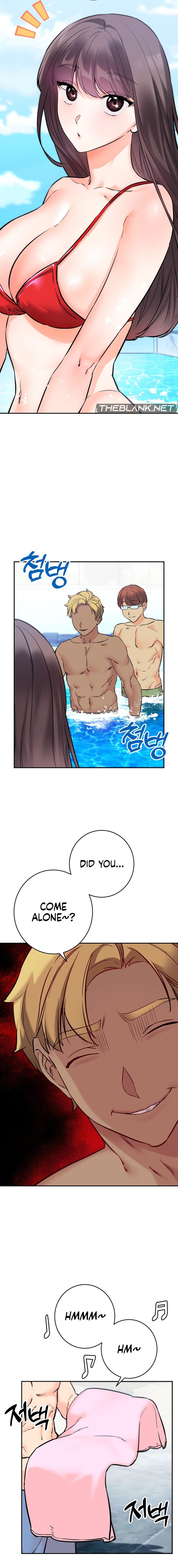 Secret Siblings 2 Chapter 3 image 5