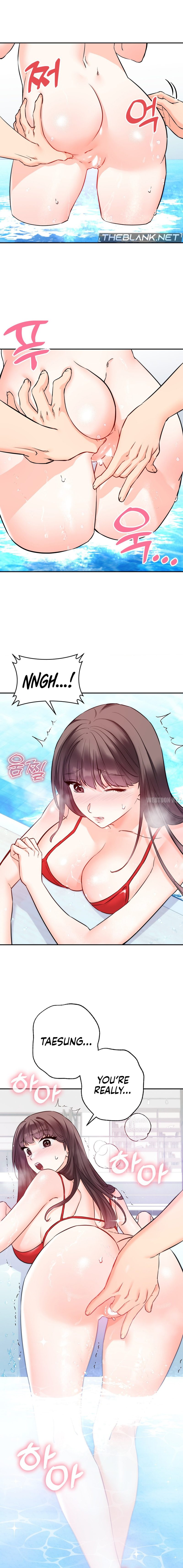 Secret Siblings 2 Chapter 4 image 1