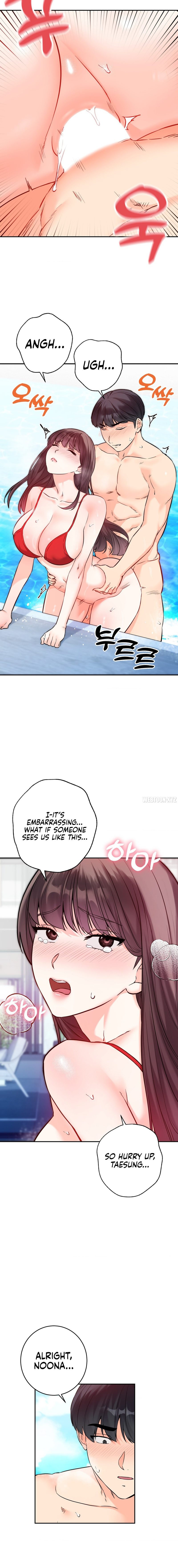Secret Siblings 2 Chapter 4 image 4