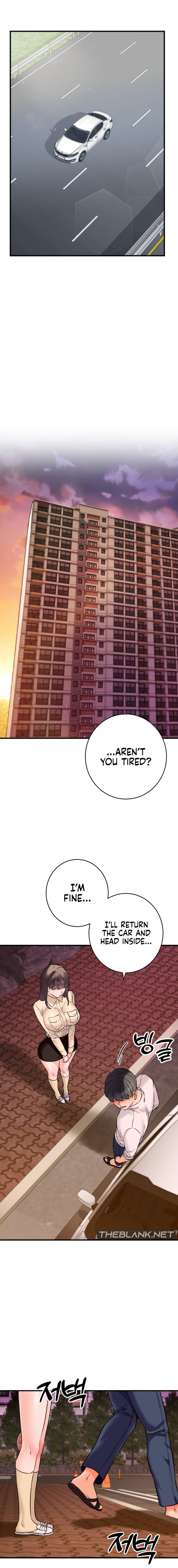 Secret Siblings 2 Chapter 7 image 14