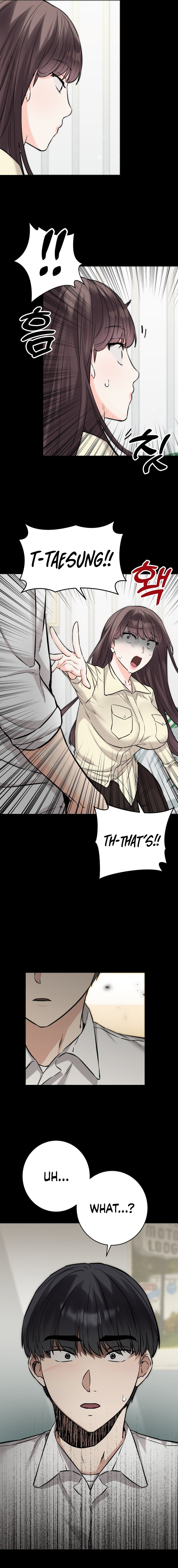 Secret Siblings 2 Chapter 7 image 3