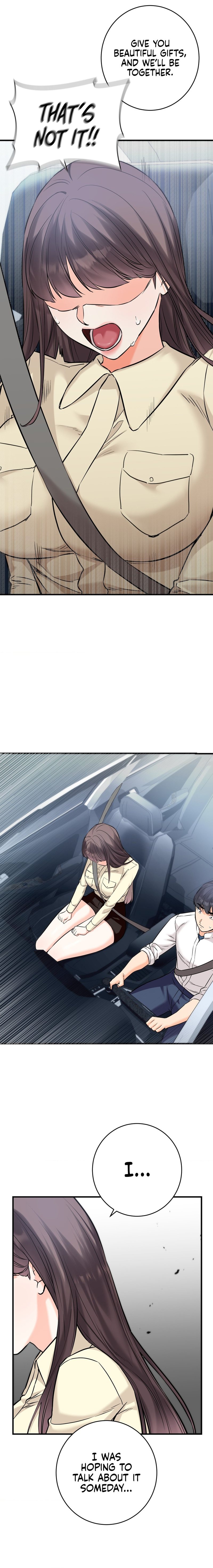Secret Siblings 2 Chapter 7 image 7