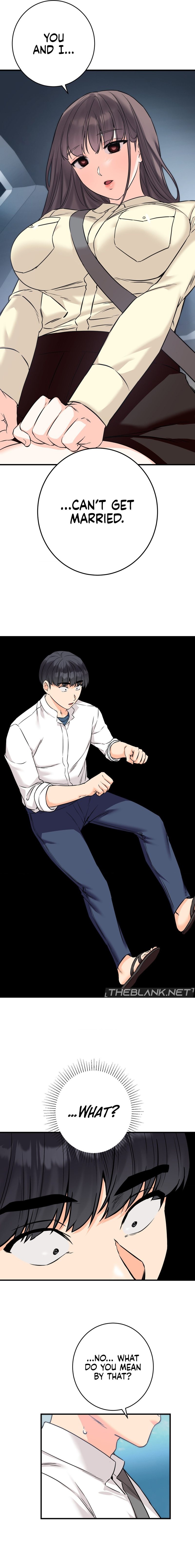 Secret Siblings 2 Chapter 7 image 8