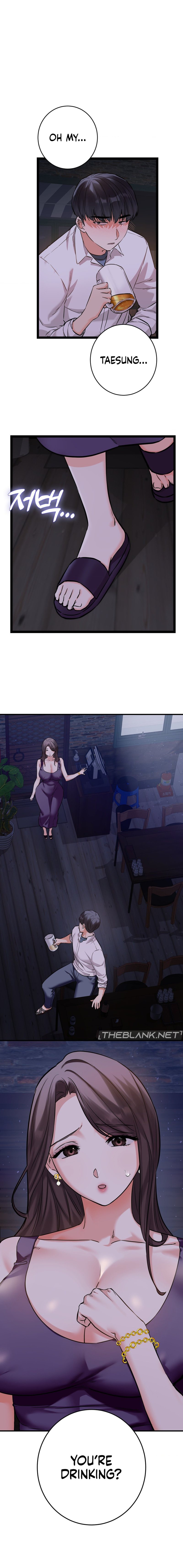 Secret Siblings 2 Chapter 8 image 2
