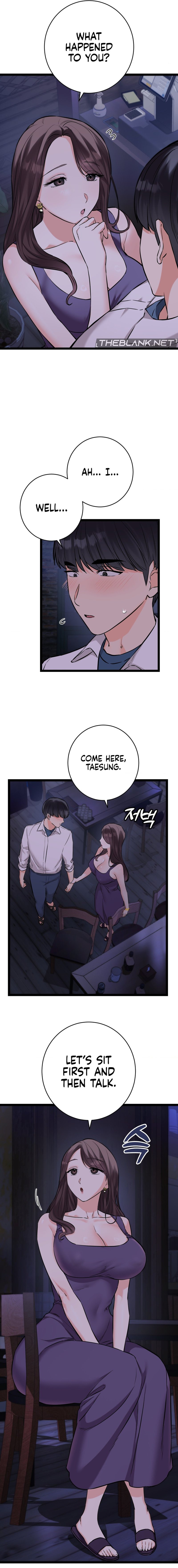 Secret Siblings 2 Chapter 8 image 5