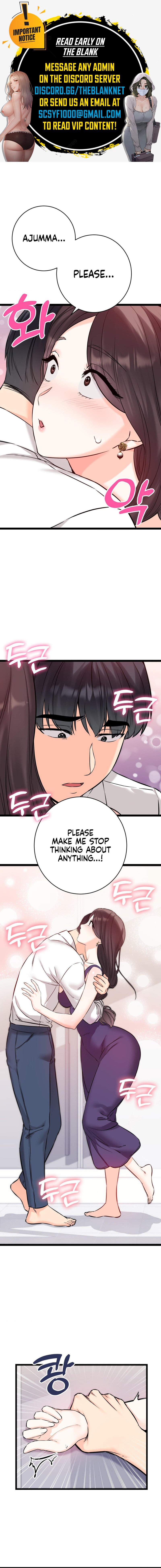 Secret Siblings 2 Chapter 9 image 0