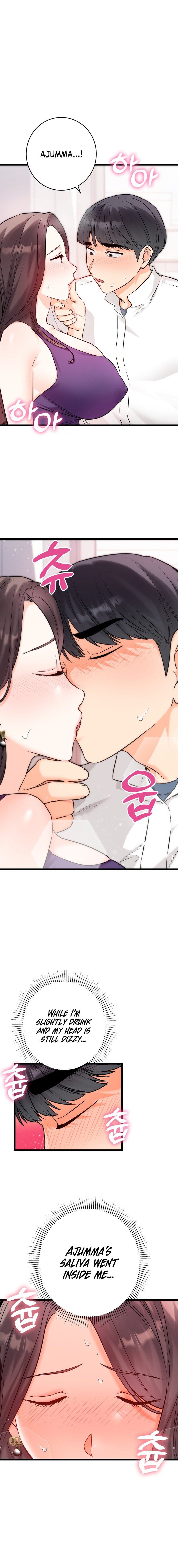 Secret Siblings 2 Chapter 9 image 2