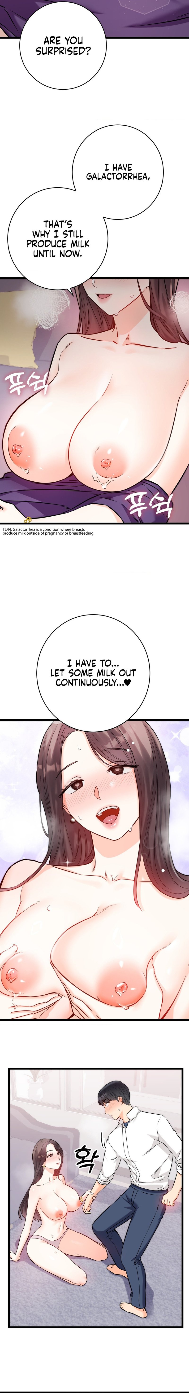 Secret Siblings 2 Chapter 9 image 6