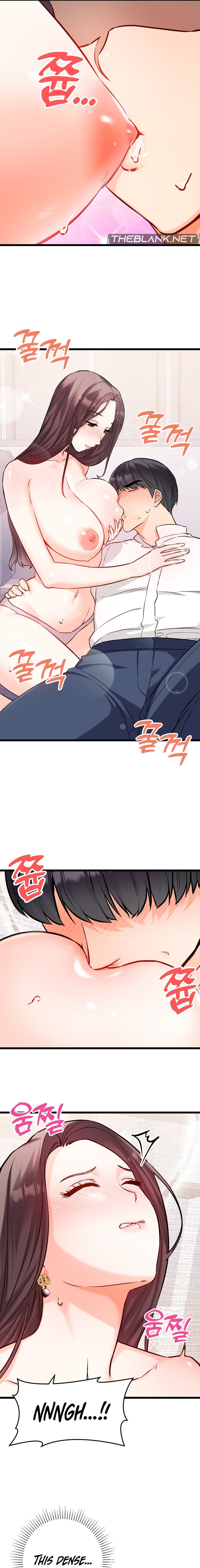 Secret Siblings 2 Chapter 9 image 8