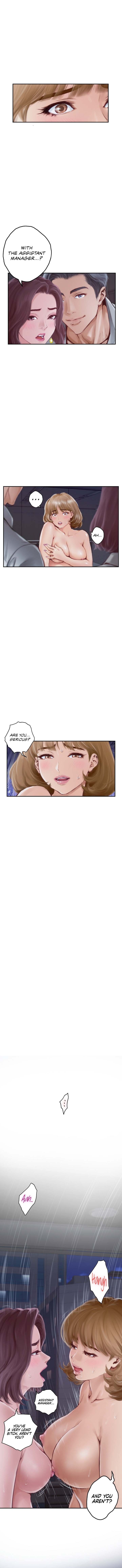 God of Pleasure Chapter 1 image 3