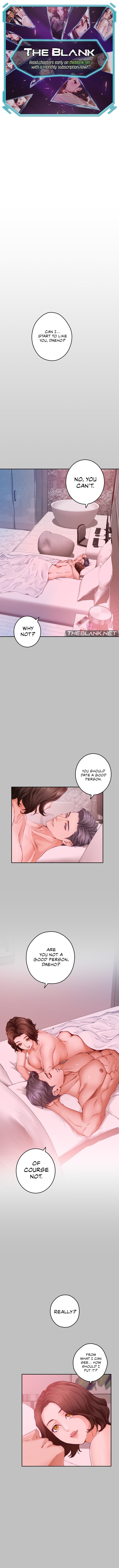 God of Pleasure Chapter 10 image 0