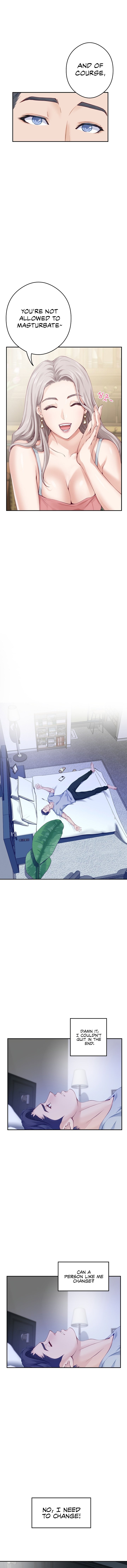 God of Pleasure Chapter 10 image 11