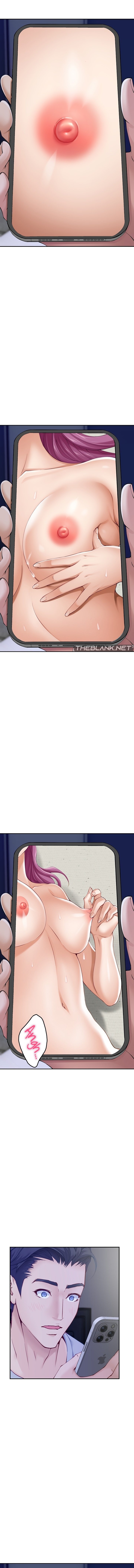 God of Pleasure Chapter 10 image 13