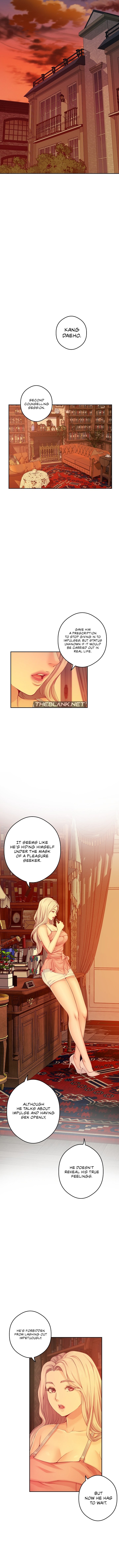 God of Pleasure Chapter 10 image 7