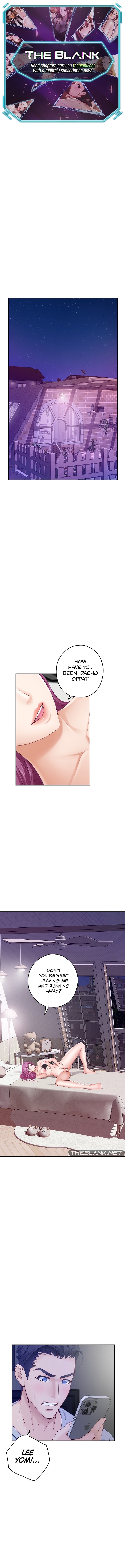 God of Pleasure Chapter 11 image 0