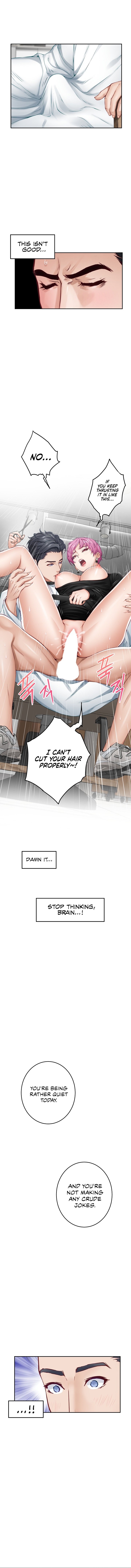 God of Pleasure Chapter 11 image 12