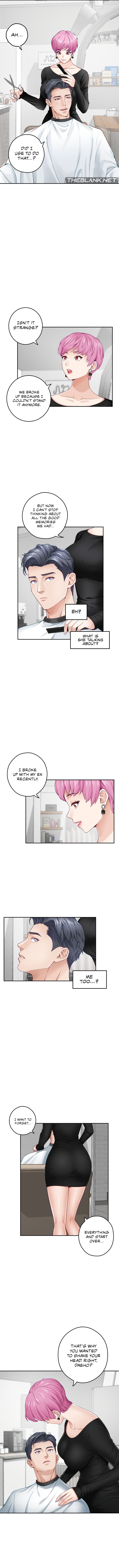 God of Pleasure Chapter 11 image 13