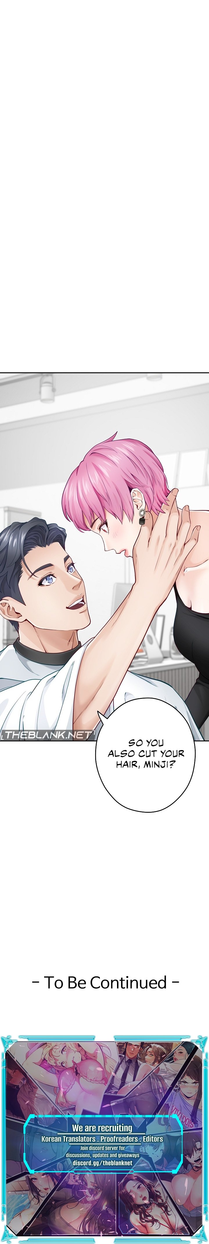 God of Pleasure Chapter 11 image 15