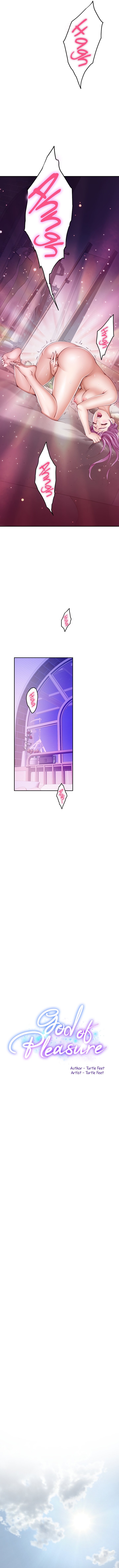 God of Pleasure Chapter 11 image 4