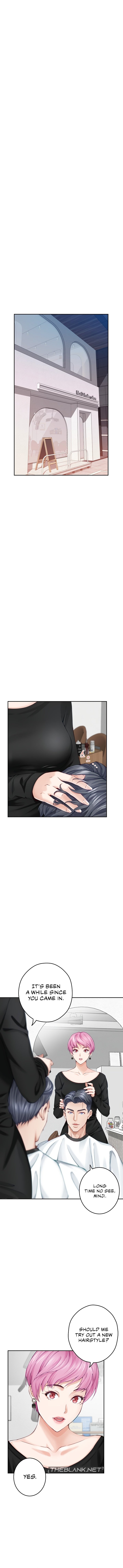 God of Pleasure Chapter 11 image 7