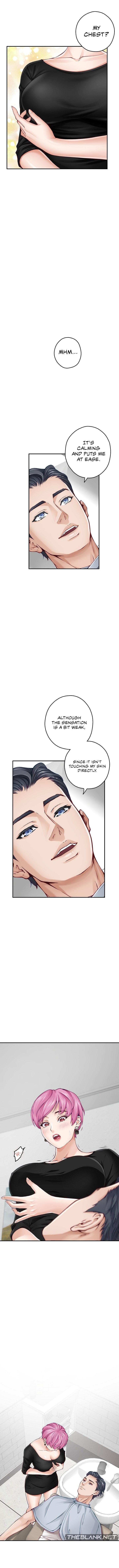 God of Pleasure Chapter 12 image 4