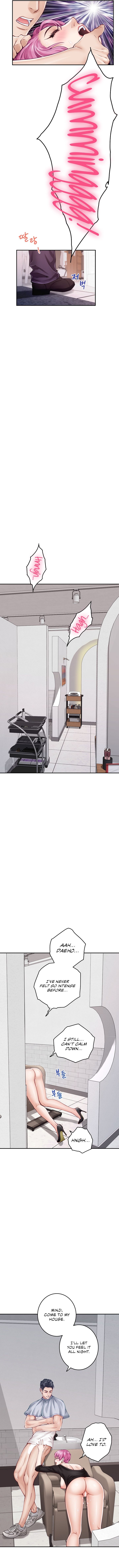 God of Pleasure Chapter 13 image 11
