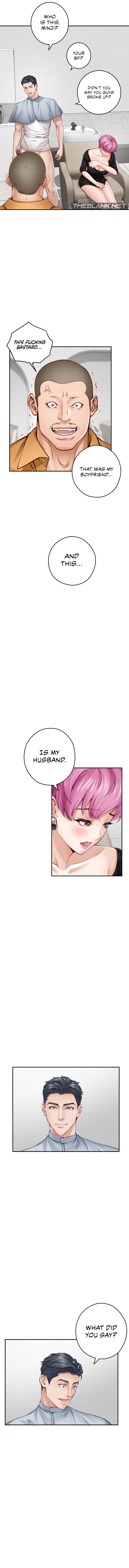 God of Pleasure Chapter 13 image 13