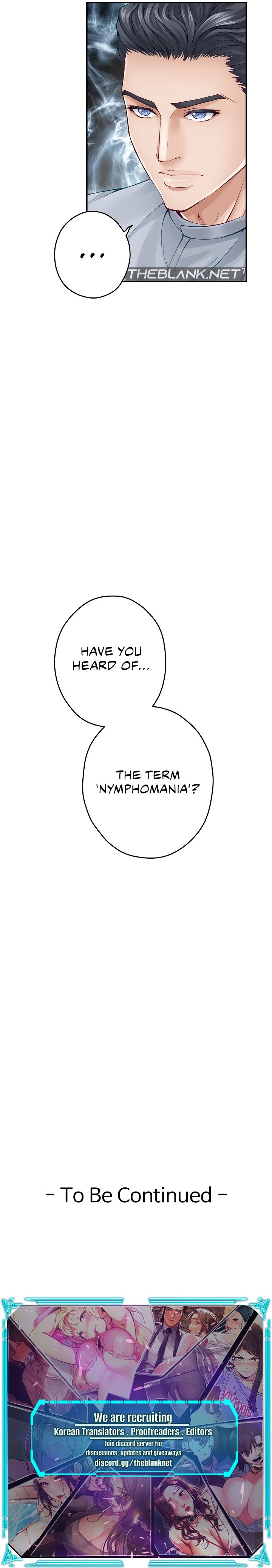 God of Pleasure Chapter 13 image 15