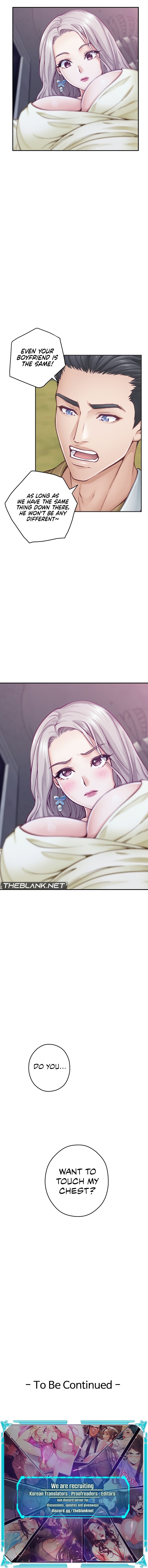 God of Pleasure Chapter 15 image 13