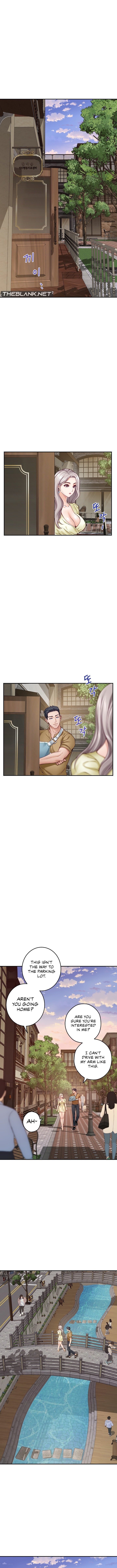 God of Pleasure Chapter 15 image 5