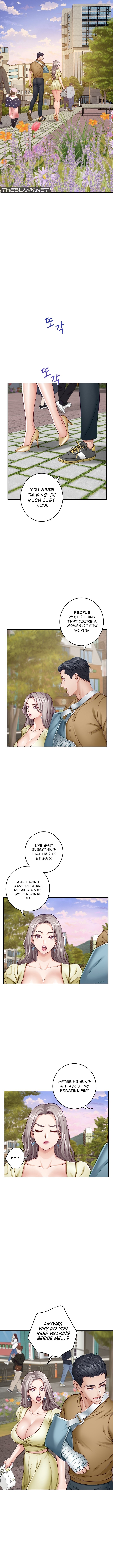 God of Pleasure Chapter 15 image 6
