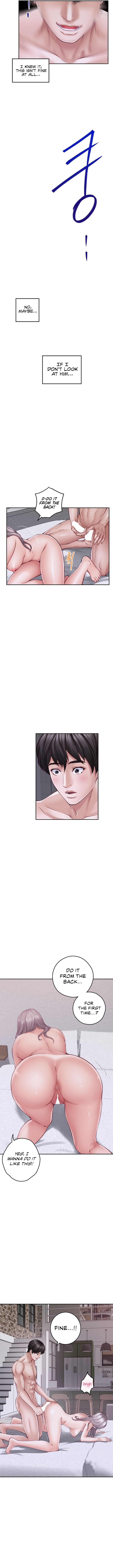 God of Pleasure Chapter 16 image 10