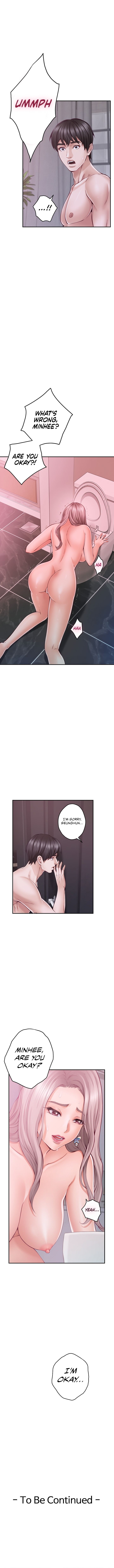 God of Pleasure Chapter 16 image 12