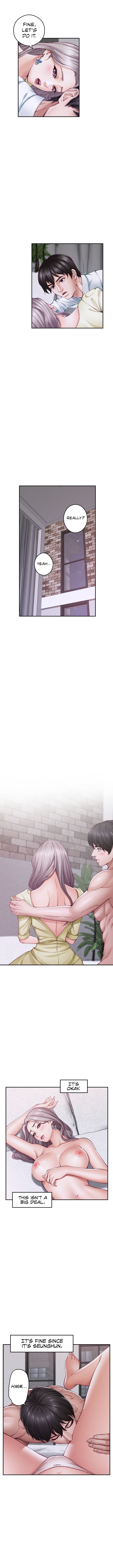 God of Pleasure Chapter 16 image 6