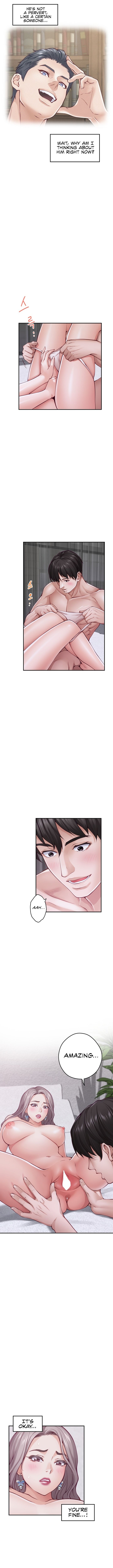 God of Pleasure Chapter 16 image 7