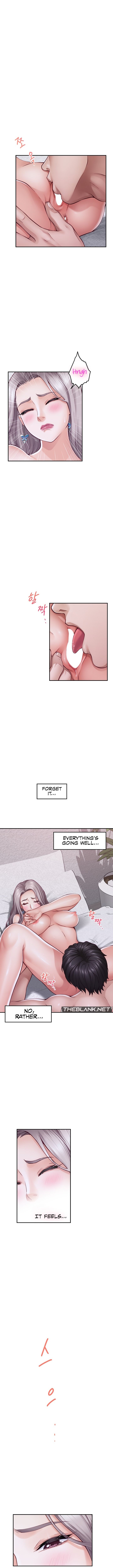 God of Pleasure Chapter 16 image 8