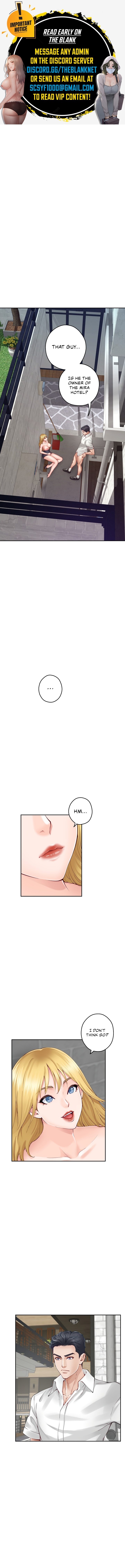 God of Pleasure Chapter 19 image 0