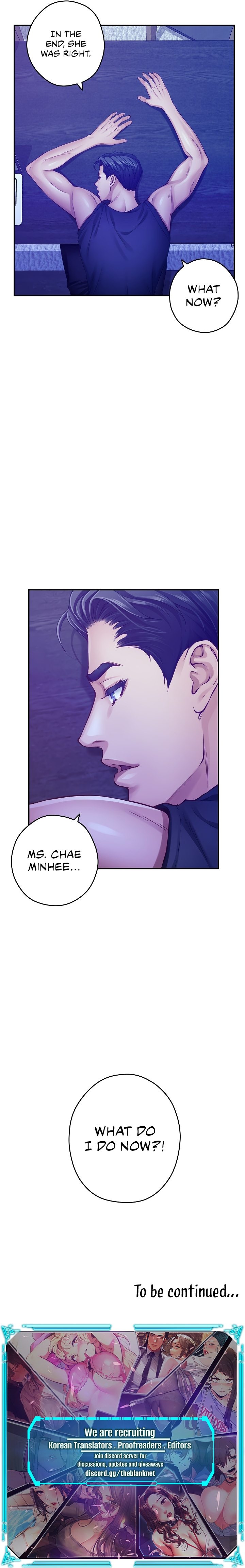 God of Pleasure Chapter 19 image 15