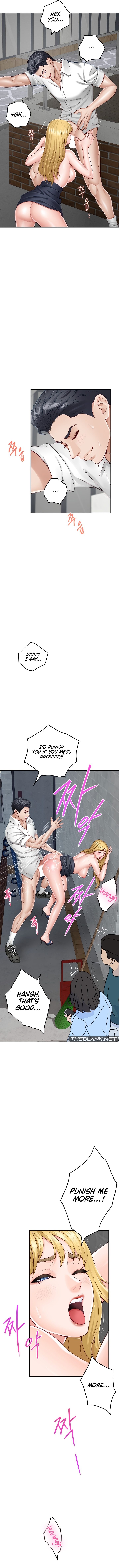 God of Pleasure Chapter 19 image 2