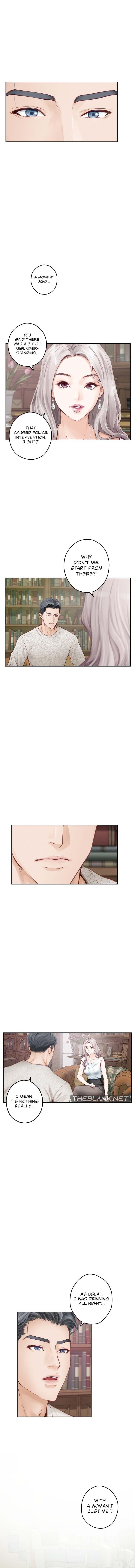 God of Pleasure Chapter 2 image 7