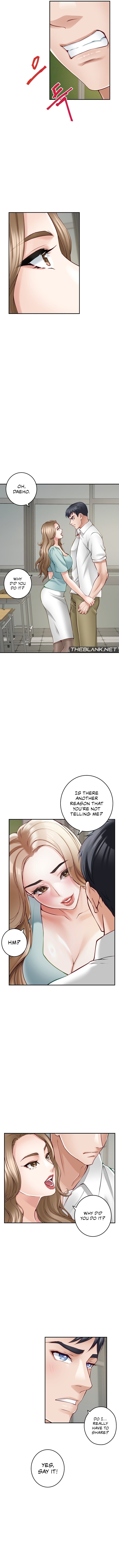 God of Pleasure Chapter 21 image 7