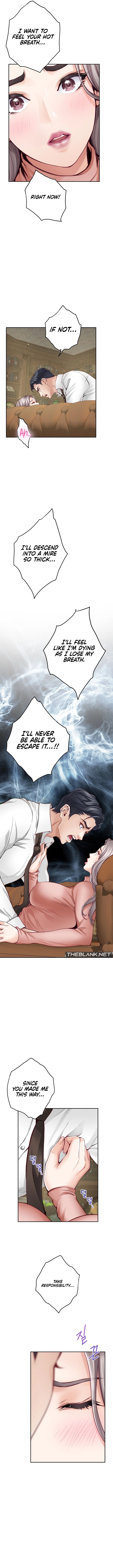God of Pleasure Chapter 22 image 9